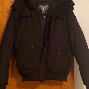 Nobis jacket